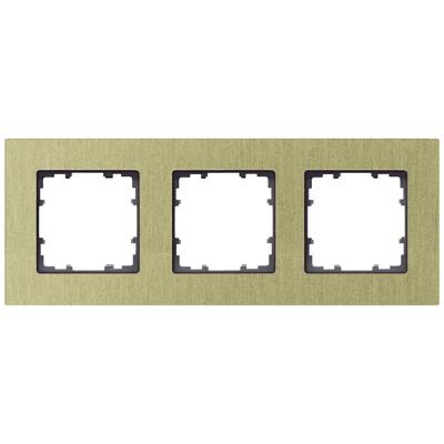 Siemens 5TG11233 Frame 3-voudig Delta Geel Schakelmateriaal 1 stuk(s)