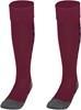 JAKO 3808 Kousen Roma - Maroon/Seablue - (35-38)
