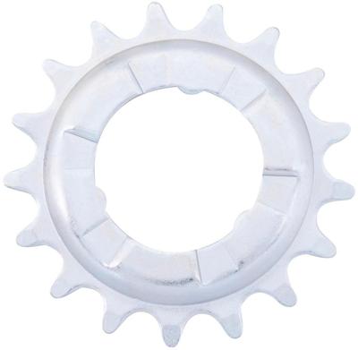 Opsteek tandwiel 3/32 17t doorgezet esjot