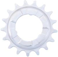 ESJOT Tandwiel xtrabike 17t doorgezet 1/2x3/32 - thumbnail