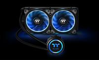 Thermaltake Floe Riing RGB 240 TT Premium PC-waterkoeling - thumbnail