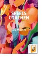 Speels coachen - Lex Mulder - ebook - thumbnail