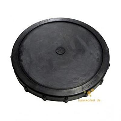Luchtverdeler rubbermembraan - 25 cm