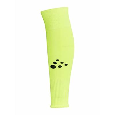 Craft 1913914 Squad Sock W-O Foot Solid SR - Flumino - One Size
