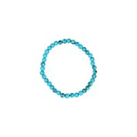 Edelsteen Armband Howliet Kinderarmband - thumbnail