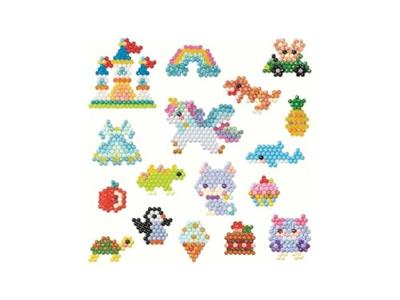 Aquabeads ontwerpstudio