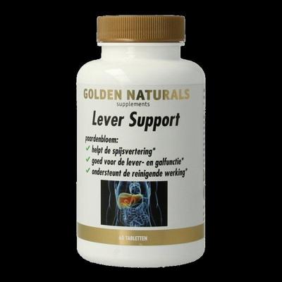 Lever support 60 Tabletten