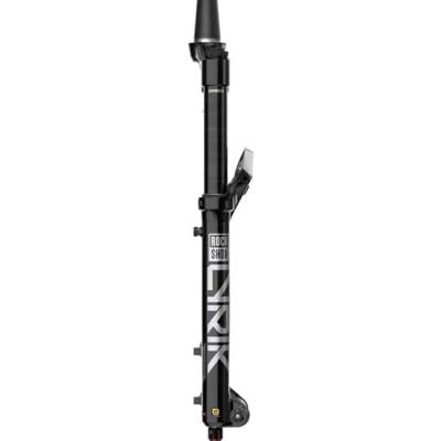 ROCKSHOX verende voorvork "lyrik ultimate rc2" 27,5" boost sus.fork rs lyrik ult.rc2 27,5" boost 140mm black