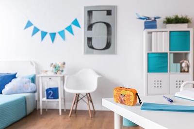 Bluetooth-luidsprekers Lexibook Naruto