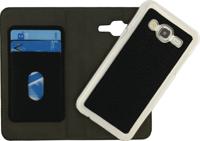 Mobilize Detachable Wallet Book Case Samsung Galaxy J5 Black - thumbnail