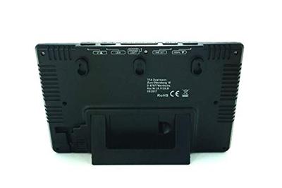 TFA Dostmann Spring 35.1129.01 Draadloos weerstation Verwachting voor 6 tot 12 uur Aantal sensoren max.: 1 TFA Dostmann Spring 35.1129.01 Draadloos weerstation Verwachting voor 6 tot 12 uur Aantal sensoren max.: 1