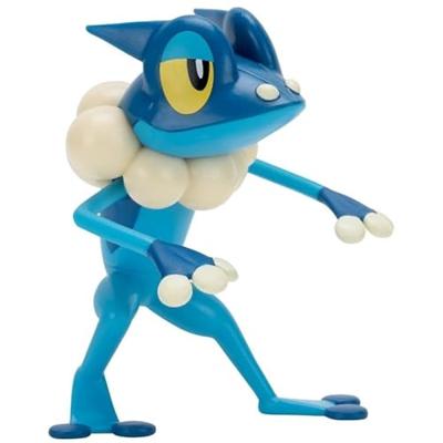 Pokémon Battle Figuren 6 Pack