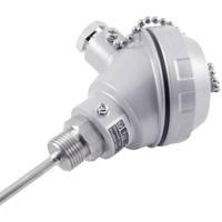 Emko Thermokoppel TCKR-M06-L250.1.J Sensortype J Meetbereik temperatuur-50 tot 500 °C - thumbnail