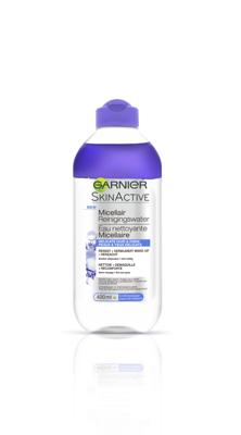 Garnier SkinActive micellair reinigingswater 400 Milliliter