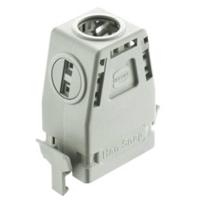 Schaalbehuizing 09330060401 09330060401 HARTING 1 stuk(s) - thumbnail