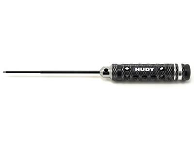 Hudy imbussleutel 1.5mm (120mm lang)