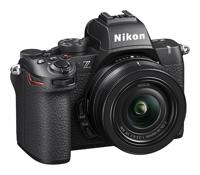 Nikon Z50II + Nikkor Z DX 16-50 VR - thumbnail