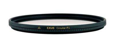 Marumi circ. pola filter exus 62 mm