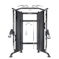 Toorx CSX-3000 Dual Pulley 2x80 kg - thumbnail