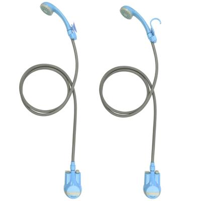 ProPlus Draagbare doucheset 3,7 V oplaadbaar ProPlus Draagbare doucheset 3,7 V oplaadbaar