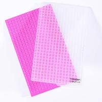 Vaessen Creative • embossing folder raster - thumbnail