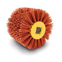 Scheppach Nylon Schuurborstel MRS1300 | 125x100mm - 7903800715 - thumbnail