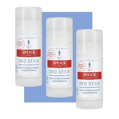 Speick Pure Deo Stick