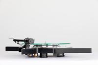 Project: Metallica Limited Edition Platenspeler - Zwart - thumbnail