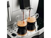 DeLonghi ECAM 22.110.SB Espressomachine Zilver - thumbnail