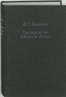 Het kapittel van Sint Jan te Utrecht (Hardback) - thumbnail