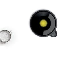 Bosch MUZ9GM1 Kookaccessoires Zwart - thumbnail