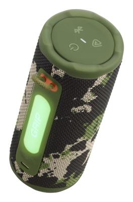 JBL Grip Bluetooth speaker Groen JBL Grip Bluetooth speaker Groen