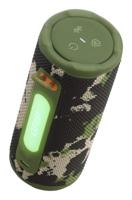 JBL Grip Bluetooth speaker Groen - thumbnail