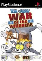 Tom and Jerry Strijd der Snorharen - thumbnail