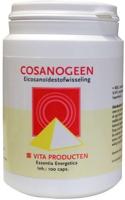 Vita Cosanogeen 100 Capsules - thumbnail