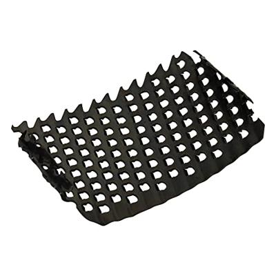 Stanley handgereedschap Surform Reserveblad Schraper 60mm - 5-21-515 - 5-21-515 - thumbnail