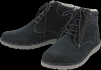 esmara Heren schoenen (Marineblauw, 45) - thumbnail