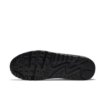 Nike Air Max 90 Triple Black CN8490-003 Zwart-47.5 maat 47.5