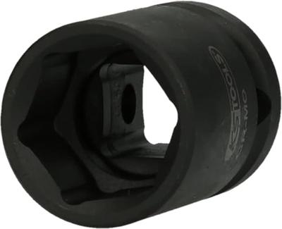 KS Tools 5151724 515.1724 Kracht-dopsleutelinzet 24 mm