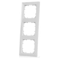 Siemens 5TG25830 Frame 3-voudig Delta Wit Schakelmateriaal 1 stuk(s) Siemens 5TG25830 Frame 3-voudig Delta Wit Schakelmateriaal 1 stuk(s)