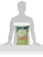 Bunny Nature vers gras hooi met kamille - thumbnail
