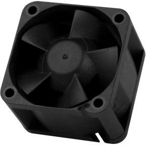 Arctic S4028-15K PC-ventilator Zwart (b x h x d) 40 x 28 x 40 mm
