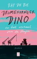 Dromenvanger Dino (Paperback) - thumbnail