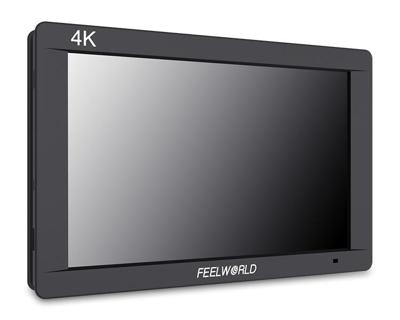 Feelworld 4K 7" FW703 HDMI Monitor (Super thin)