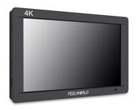 Feelworld 4K 7" FW703 HDMI Monitor (Super thin) - thumbnail