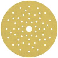 Bosch Accessories EXPERT C470 2608901109 Excenterschuurpapier Geperforeerd Korrelgrootte (num) 320 (Ø) 150 mm 5 stuk(s) - thumbnail