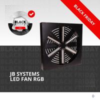 JB Systems LED FAN RGB - thumbnail