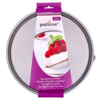 Patisse springvorm Silvertop 26 cm - thumbnail