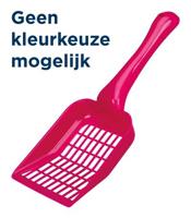 TRIXIE 4049 schepje voor kattenbakkorrels - thumbnail