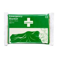 Cederroth Reddingsdeken - thumbnail